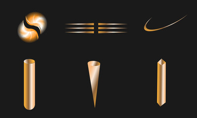 Wave vector for your Design