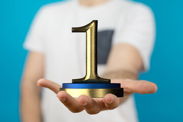 ceremony award ceremony