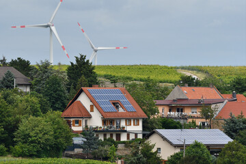 windräder in rheinhessen