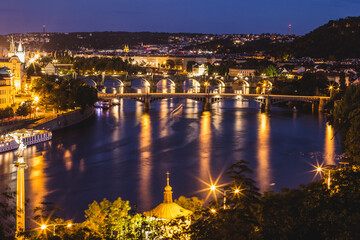 Prague 2018 