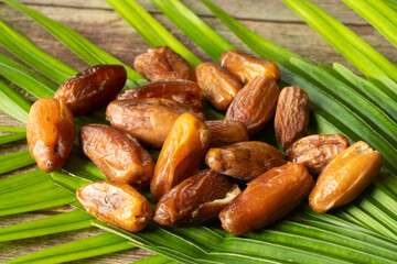 date fruit