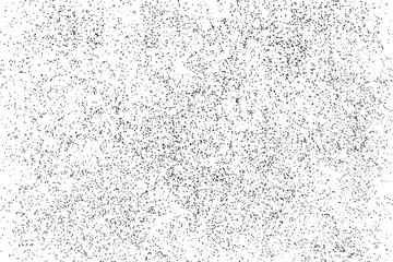 Distressed overlay texture of rusted peeled metal.Grunge Black And White Urban Texture. Dark Messy Dust Overlay Distress Background. 