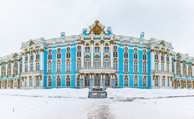Catherine Palace