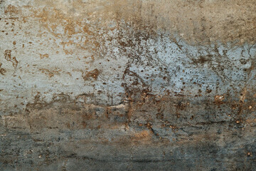 Distressed wall grunge texture