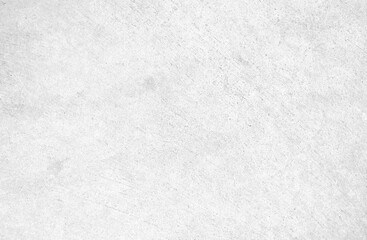 White cement wall in retro concept