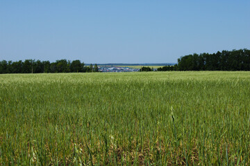 Республика Татарстан. 