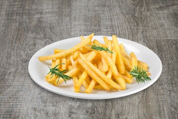 Fry.