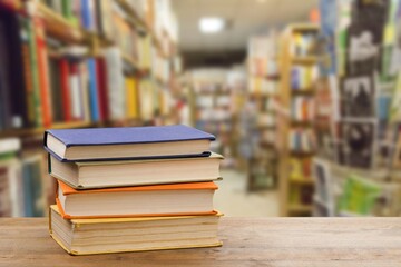 Library.