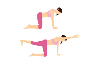 Yoga poses for your yoga workout