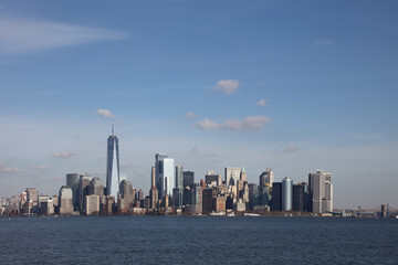 New York - Skyline / New York - Skyline /