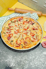Pizza