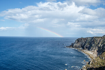 La costa del norte III