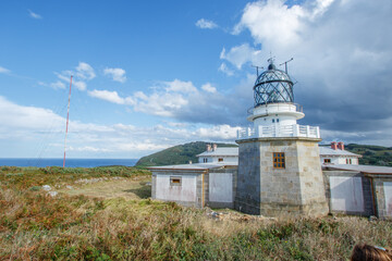 El faro del norte II