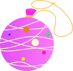 夏祭り水ヨーヨー