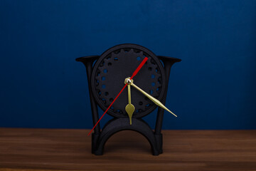 loft clock metal auto parts engine valve