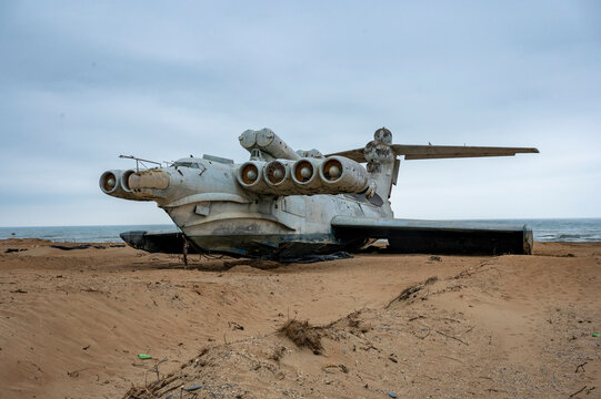 Lun battle ship Utka