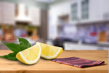 Lemon.