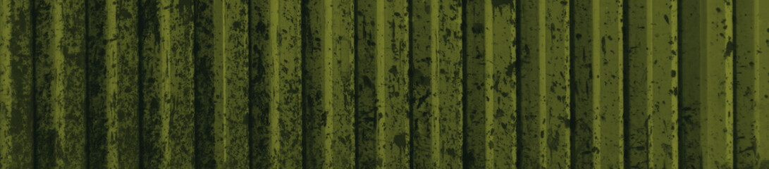 abstract black and dark green colors background for design