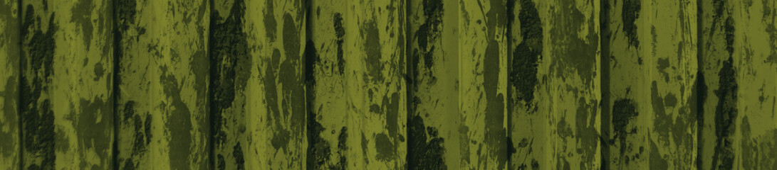 abstract black and dark green colors background for design