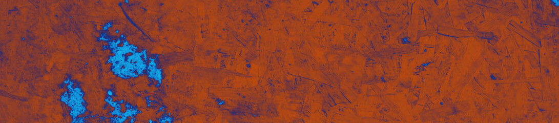 abstract red and blue colors background for design