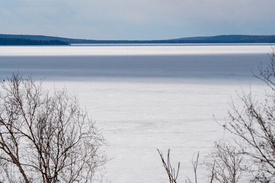 Prince Albert National Park