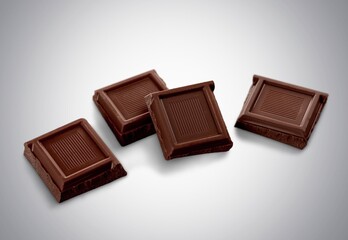 Chocolate.