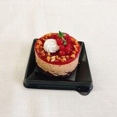フランボワーズムース