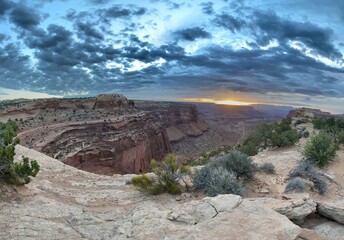 grand canyon state country