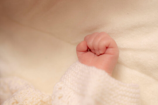 new born Baby