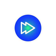 Player mode button icon