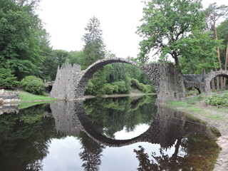 Rakotzbrücke