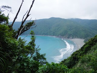 奄美のジュラシックビーチ