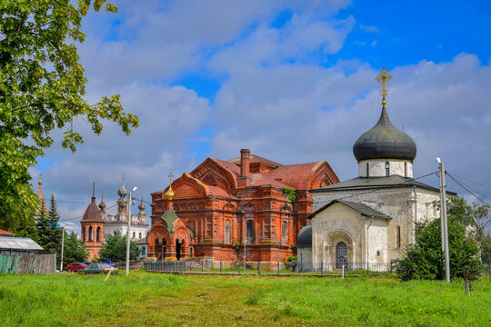 YuryevPolsky Images Browse 728 Stock Photos, Vectors, and Video