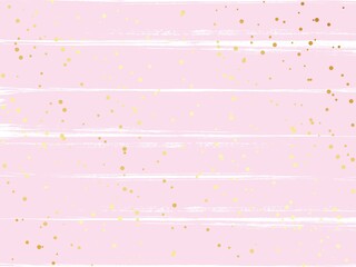 Brush stroke pink pattern. Glitter pink abstract pattern. stylish nude pink pattern.