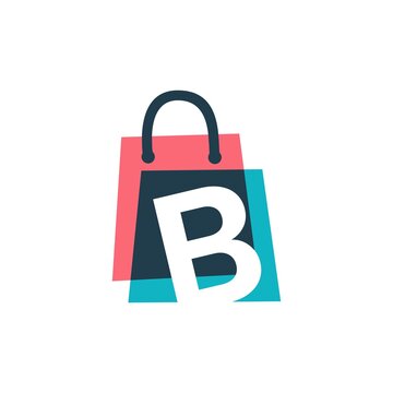 B Store Logo Images – Browse 6,071 Stock Photos, Vectors, and Video | Adobe  Stock