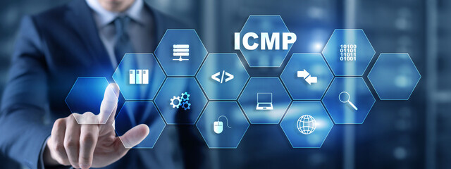 The Internet Control Message Protocol ICMP 2021
