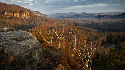 death valley - Tal des Todes