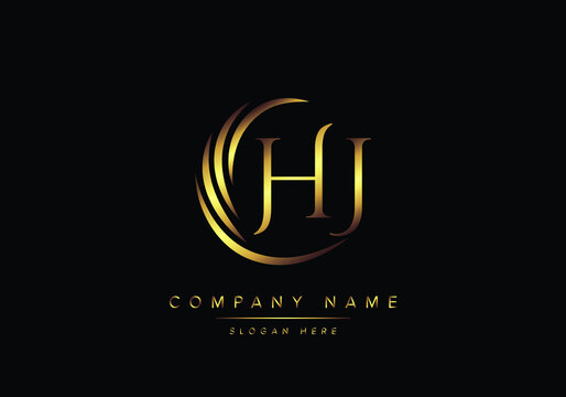 Hj Logo Images – Browse 5,635 Stock Photos, Vectors, and Video | Adobe Stock