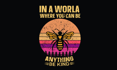 New Hunting T-shirt Design Template