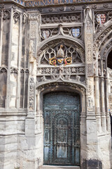 Canterbury Cathedral Britain