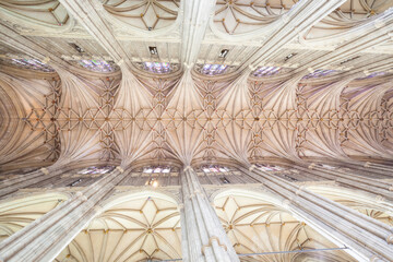 Canterbury Cathedral Britain