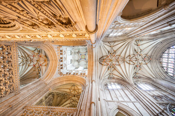 Canterbury Cathedral Britain