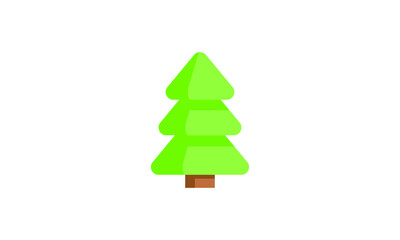 tree, holiday, decoration, celebration, gift, green, isolated, new, winter, star, year, 3d, season, present, christmas tree, ornament, ball, fir, gifts, presents, illustration, graphic, vector, design