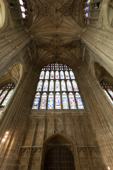Canterbury Cathedral Britain