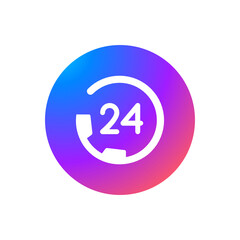 Emergency Helpline - Sticker