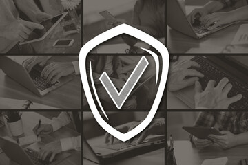 Concept of security validation