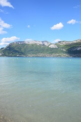 Lac D'annecy