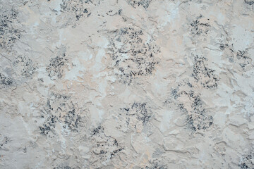 light cement stone background. stone texture background