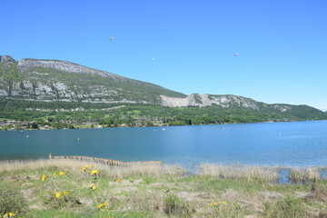 Lac D'annecy