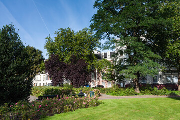 Stadsbeeld van Amsterdam, Cityscape of Amsterdam